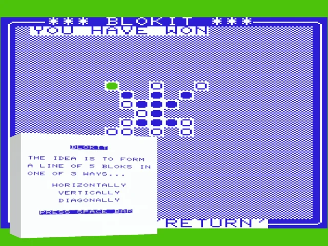 Blokit — mixrbv2 (WOR)