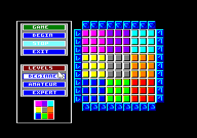 Cubulus — sstitle (EU)