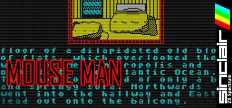 Mouse Man — steamgrid