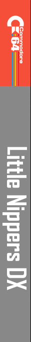 Little Nippers DX — box-2D-side (CUS)