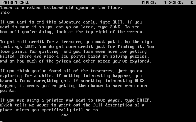 Phantom's Revenge, The — ss (US)