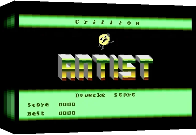 Crillion — box-3D (WOR)