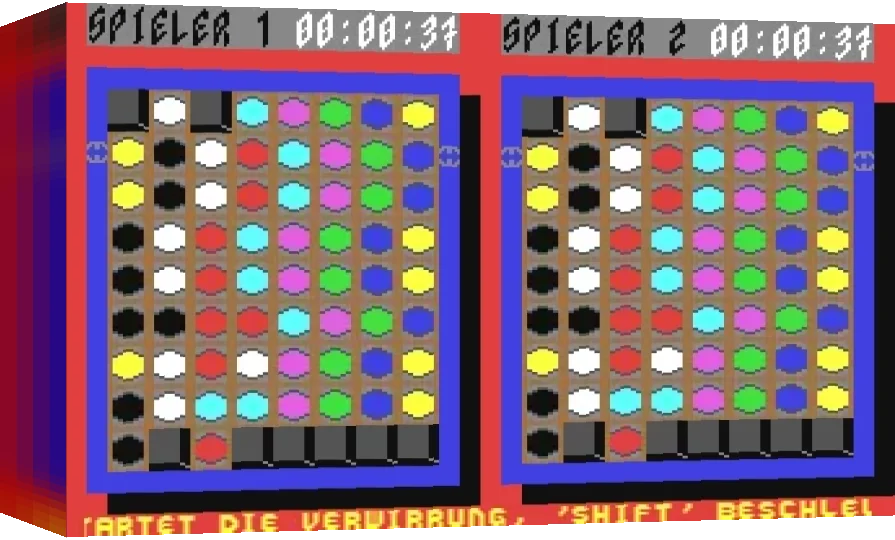 Think Twice — box-3D (WOR)