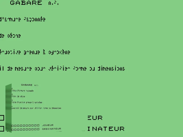 Jeu Du Dictionnaire — mixrbv2 (WOR)