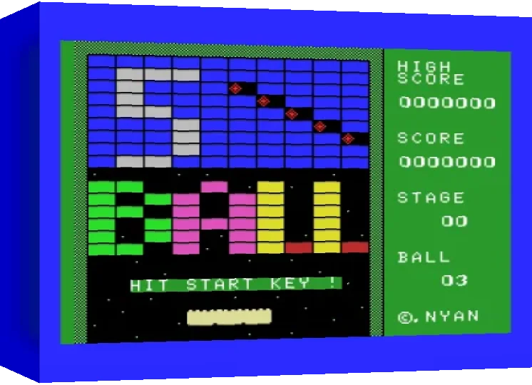 5-Ball — box-3D (WOR)