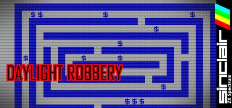 Daylight Robbery — steamgrid