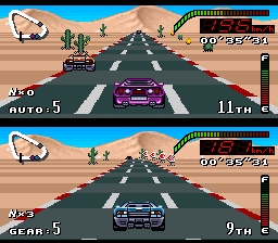 Top Gear — ss (WOR)