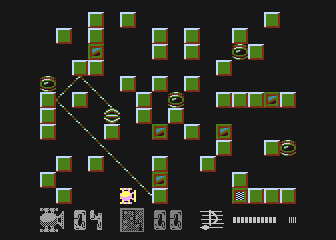 Lasermania — ss (WOR)