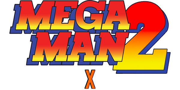 MegaMan II : X — wheel-hd (WOR)