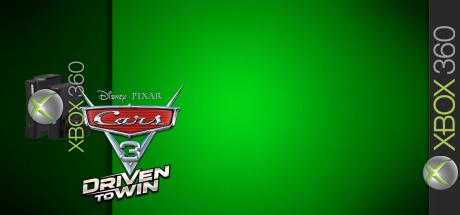 Disney-Pixar Cars 3 - Driven to Win — steamgrid