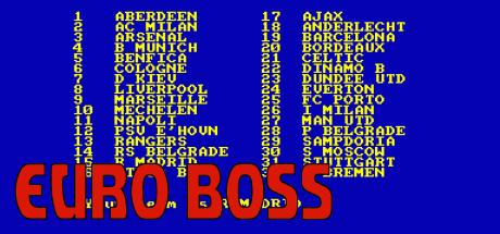 Euro Boss — steamgrid
