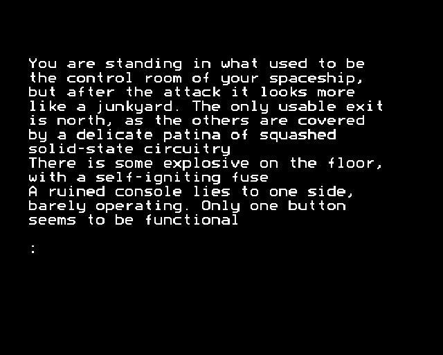 Countdown To Doom — ss (WOR)