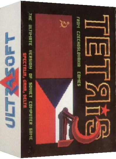 Tetris 2 — box-3D (WOR)