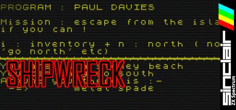 Shipwreck — steamgrid