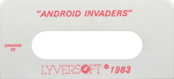Android Invaders — support-texture (WOR)