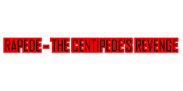 Rapede - The Centipede's Revenge — wheel-hd (SS)