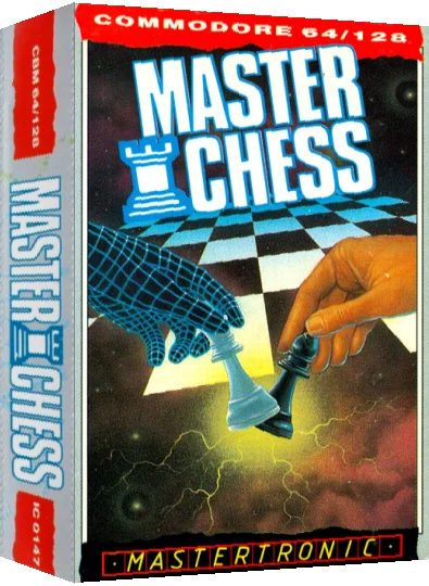 Master Chess — box-3D (EU)