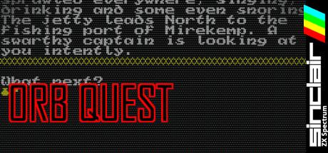 Orb Quest — steamgrid