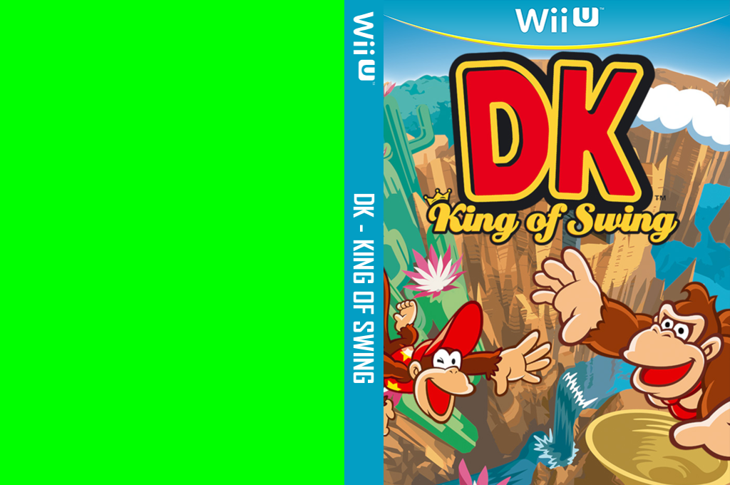 Bura Bura Donkey — box-texture (WOR)