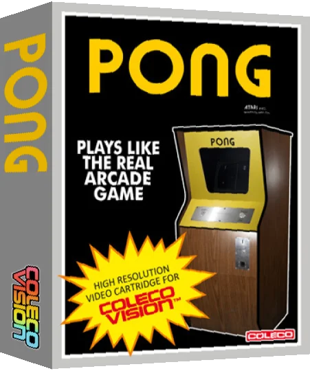 Pong — box-3D (WOR)
