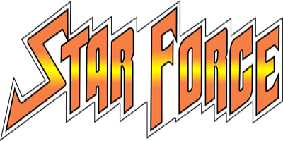 Famicom - Starforce — wheel (JP)