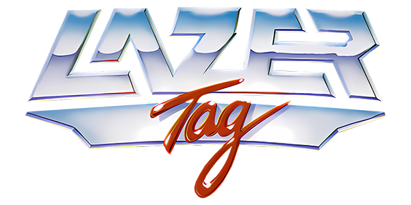 Lazer Tag — wheel (EU)