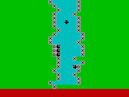 Ack Ack Attack — ss (WOR)