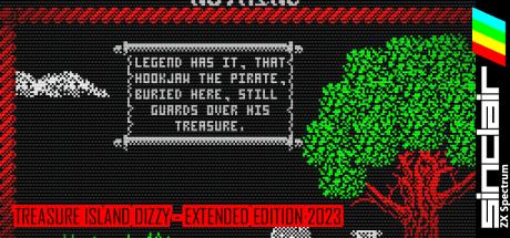 Treasure Island Dizzy - Extended Edition 2023 — steamgrid