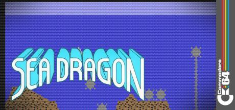 Sea Dragon — steamgrid