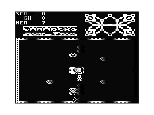 Chambers — ss (EU)