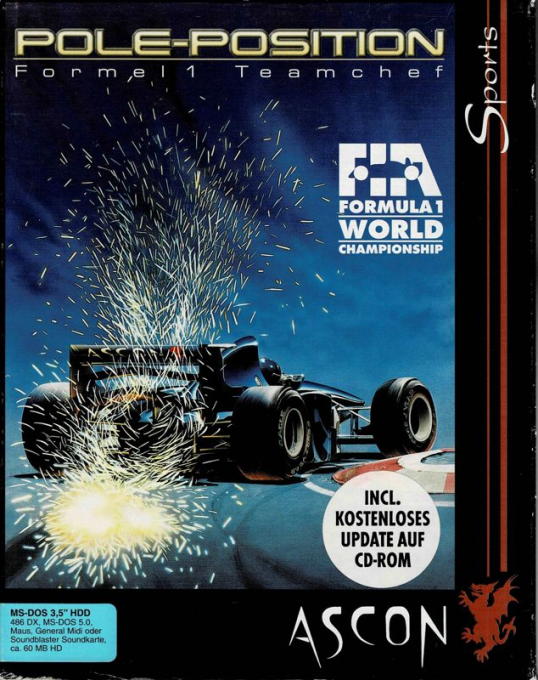 Team F1 — box-2D (DE)