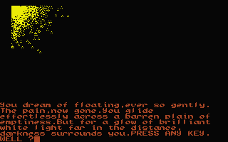 Three Realms of Suspicion, The — ss (WOR)
