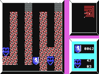 Xor — ss (EU)