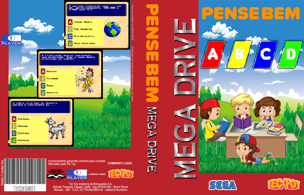 Pense Bem — box-texture (BR)