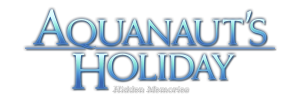 Aquanaut's Holiday - Hidden Memories — wheel (WOR)