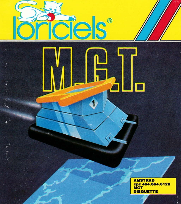 MGT — box-2D (FR)
