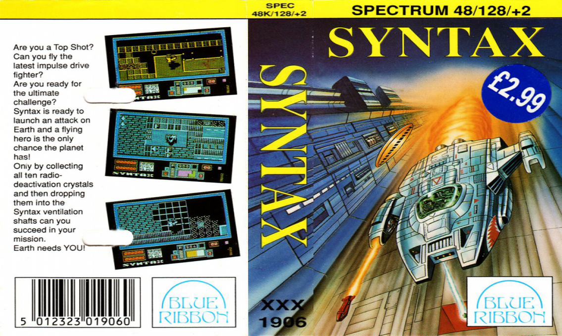 Syntax — box-texture (EU)