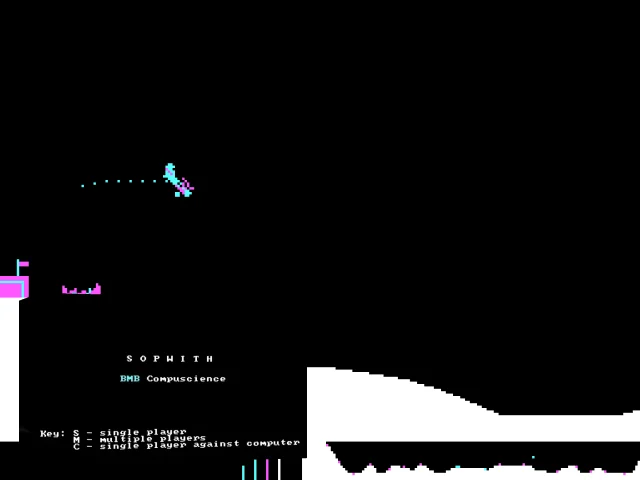 Sopwith — mixrbv2 (WOR)