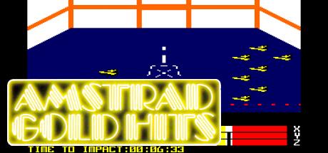 Amstrad Gold Hits — steamgrid