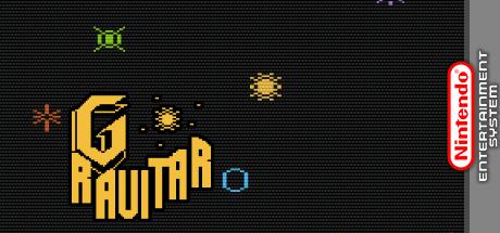 Gravitar — steamgrid
