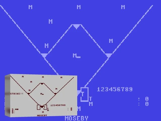 PET Super Baseball — mixrbv2 (WOR)