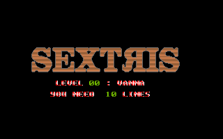 Sextris — sstitle (WOR)