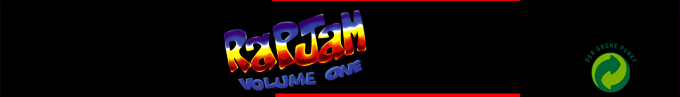 Rapjam - Volume One — box-2D-side (SS)