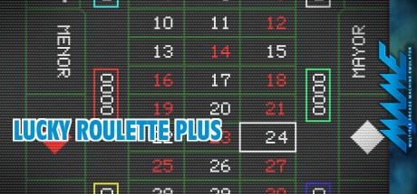 Lucky Roulette Plus — steamgrid