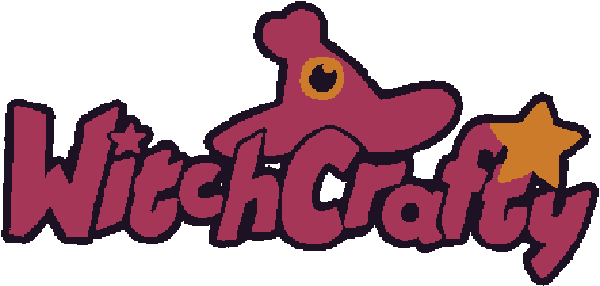 Witchcrafty — wheel (WOR)