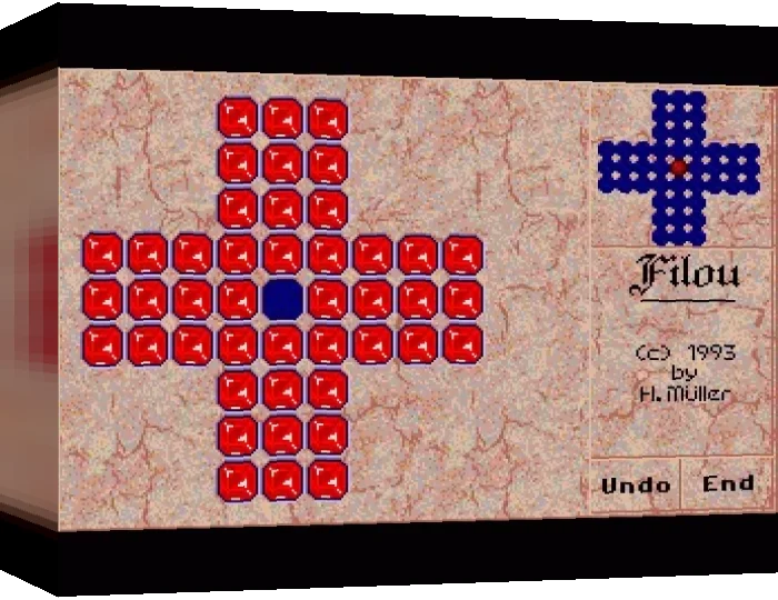 Filou — box-3D (WOR)