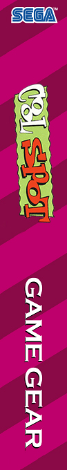 Cool Spot — box-2D-side (US)