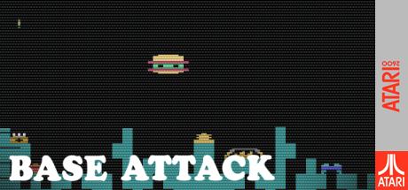 Base Attack — steamgrid