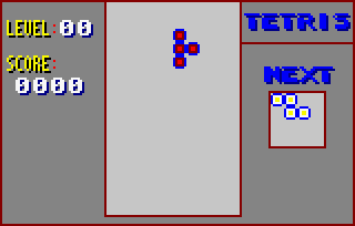 Tetris — ss (WOR)