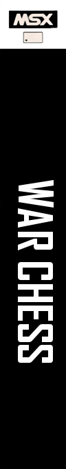 War Chess — box-2D-side (EU)